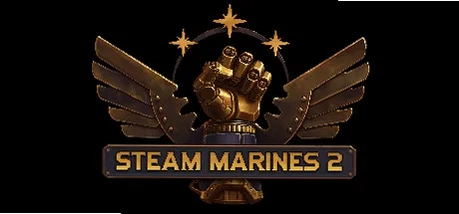 Steam Marines 蒸汽大兵v1.0 破解版 Steam Marines 蒸汽大兵v1.0 破解版