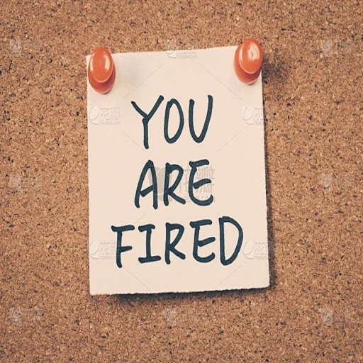 �㱻����� Youre Fired1.0.0 ��Ѱ�