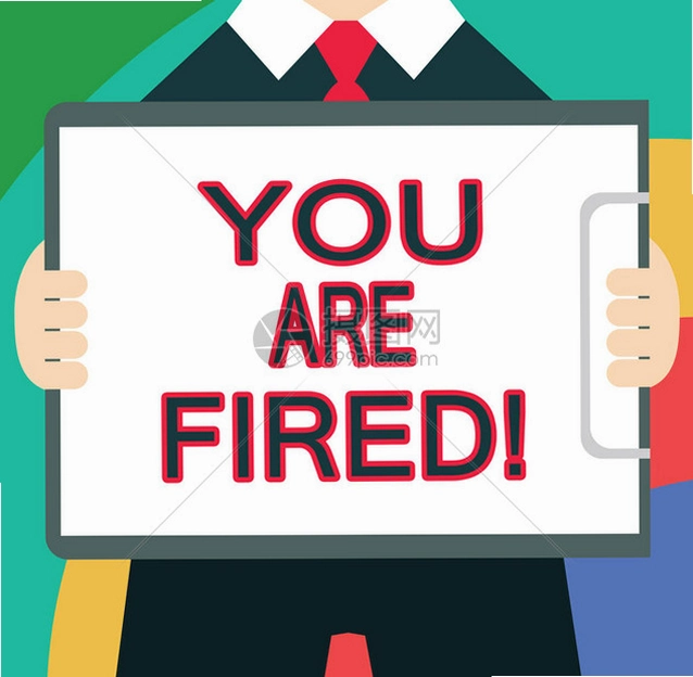 �㱻����� Youre Fired1.0.0 ��Ѱ�