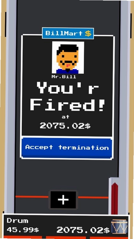 �㱻����� Youre Fired1.0.0 ��Ѱ�