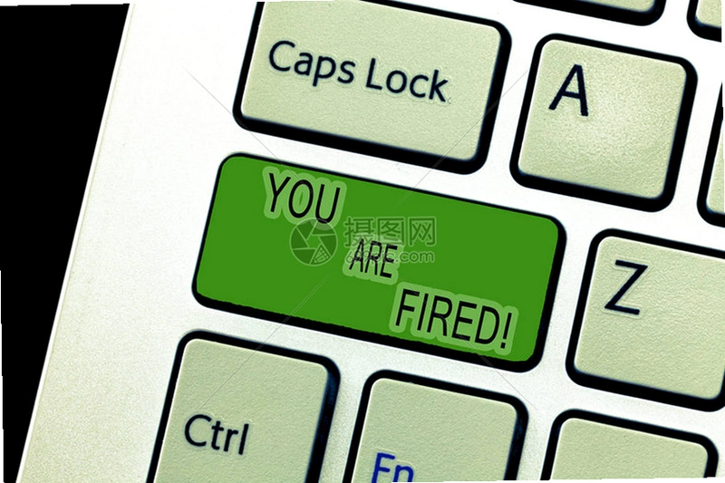 �㱻����� Youre Fired1.0.0 ��Ѱ�