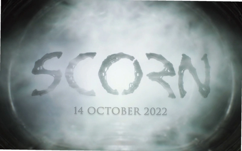 ����Scornv1.0.0������