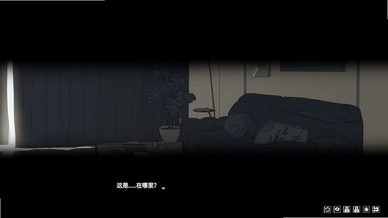 你离开了我 You Left Me1.0 单机游戏 你离开了我 You Left Me1.0 单机游戏
