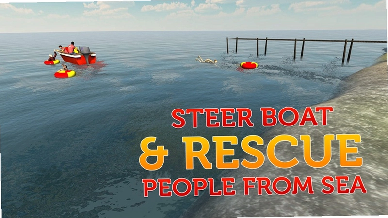 舰船援救 Ship Rescue1.0 游戏下载 舰船援救 Ship Rescue1.0 游戏下载