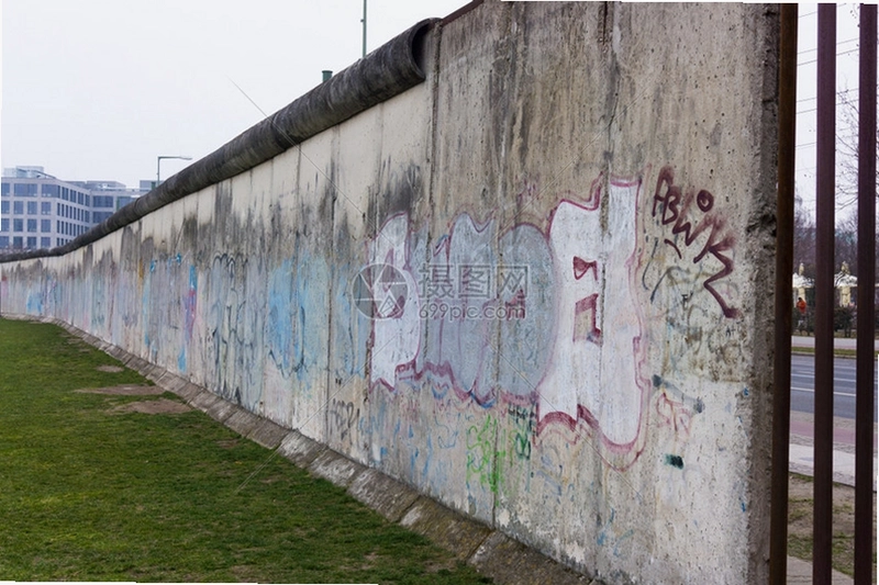 柏林墙 The Berlin Wall1.0 电脑版 柏林墙 The Berlin Wall1.0 电脑版
