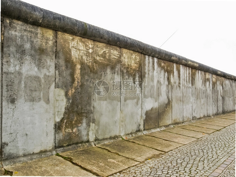 柏林墙 The Berlin Wall1.0 电脑版 柏林墙 The Berlin Wall1.0 电脑版