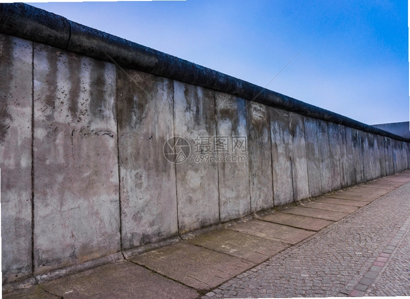 柏林墙 The Berlin Wall1.0 电脑版 柏林墙 The Berlin Wall1.0 电脑版