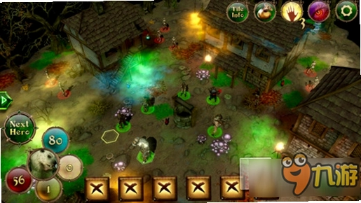 ��ħ�����𣺻������� Steam�ƽ��v1.0 �ƽ��