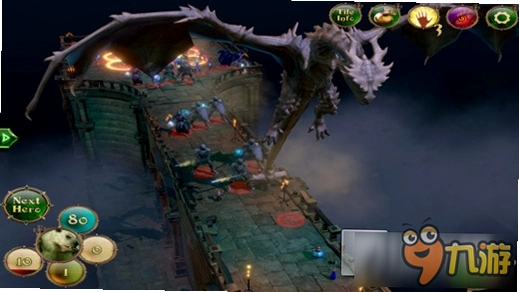 ��ħ�����𣺻������� Steam�ƽ��v1.0 �ƽ��