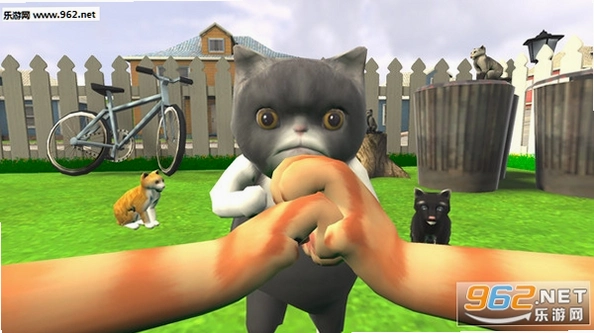 Сè����ģ����Kitten Life Simulator1.0.0 Steam��