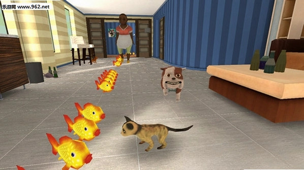 Сè����ģ����Kitten Life Simulator1.0.0 Steam��