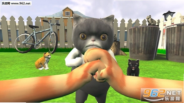 Сè����ģ����Kitten Life Simulator1.0.0