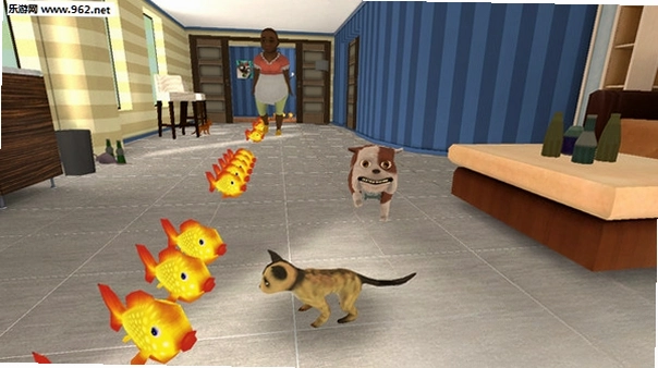 Сè����ģ����Kitten Life Simulator1.0.0