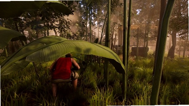死亡热带岛屿 Deadly Tropicsv1.0 破解版 死亡热带岛屿 Deadly Tropicsv1.0 破解版