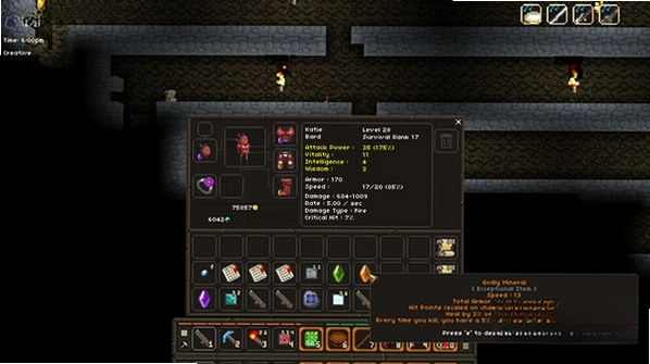 Ǳ������It Lurks Below1.0 ���İ�