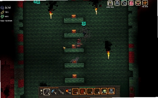 Ǳ������It Lurks Below1.0 ���İ�
