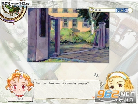 ����Ů�ι���5Princess Maker 5v1.0 ���İ�