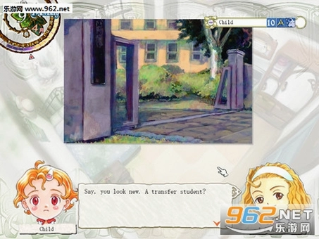 ����Ů�ι���5 Princess Maker 5v1.0 ���İ�