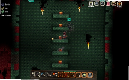 Ǳ������ It Lurks Belowv1.0.0 ������Ϸ