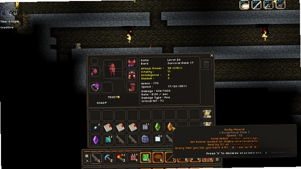 Ǳ������ It Lurks Belowv1.0.0 ������Ϸ
