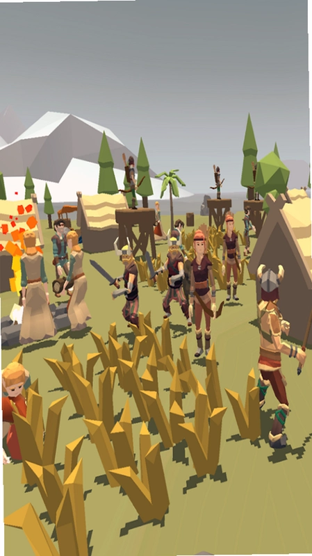 ά������Viking Villagev1.0