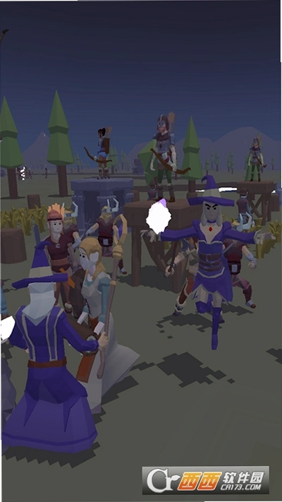 ά������Viking Villagev1.0