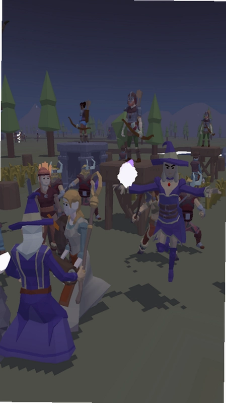 ά������Viking Villagev1.0