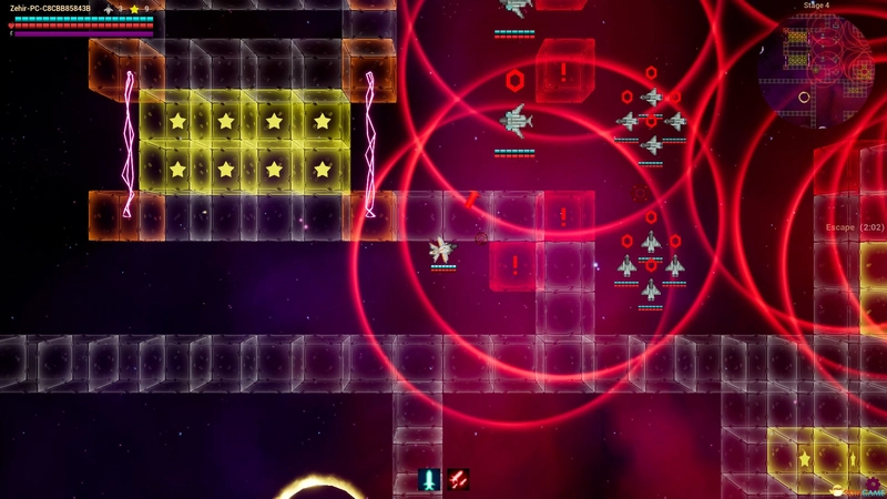 ̫��֮��Space God1.0.0 �ƽ��