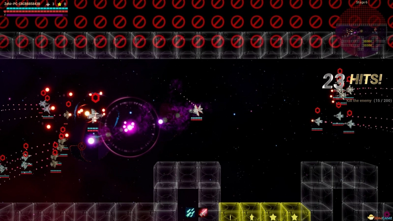 ̫��֮��Space God1.0.0 �ƽ��