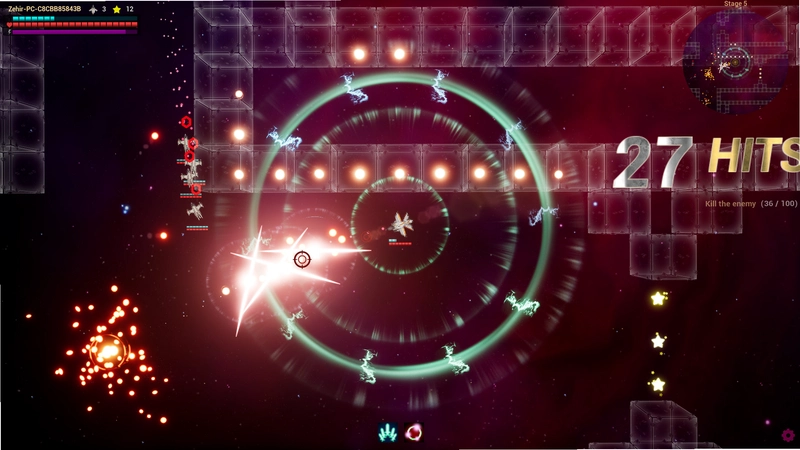 ̫��֮��Space God1.0.0 �ƽ��