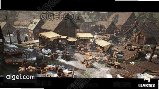 ά������ Viking Village1.0.0