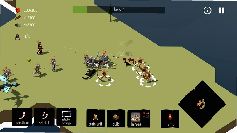 ά������ Viking Village1.0.0