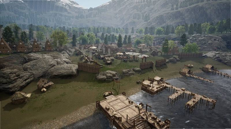 ά������ Viking Village1.0.0