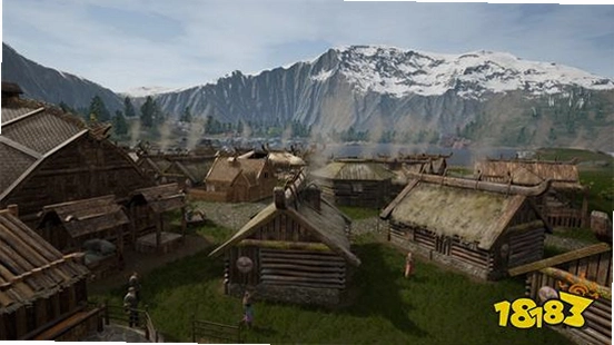 ά������ Viking Village1.0.0