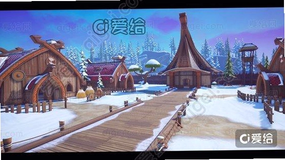 ά������ Viking Village1.0.0