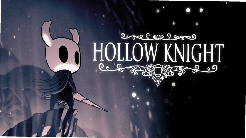 �ն���ʿHollow Knightv1.0 Ѫ��DLC���ɰ� ���İ�