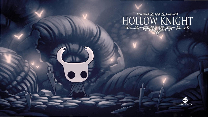 �ն���ʿHollow Knightv1.0 Ѫ��DLC���ɰ� ���İ�