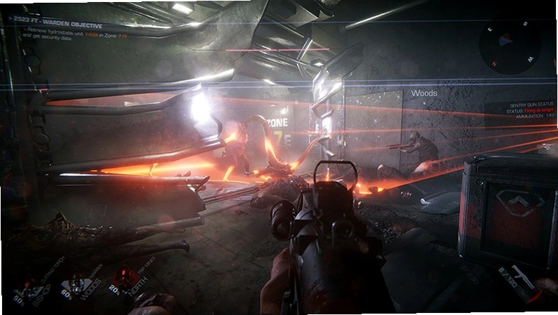 GTFO ������1.0.0