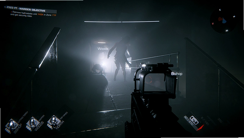GTFO ������1.0.0