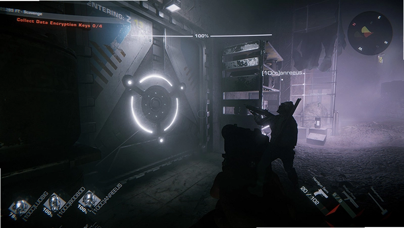 GTFO ������1.0.0