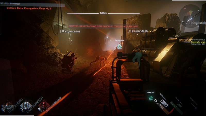 GTFO ������1.0.0