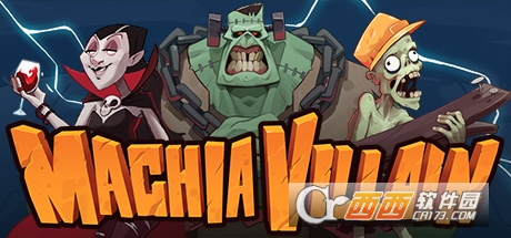 MachiaVillain