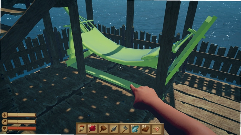 Raft 木筏求生v1.0 2026 生存冒险 Raft 木筏求生v1.0 2026 生存冒险