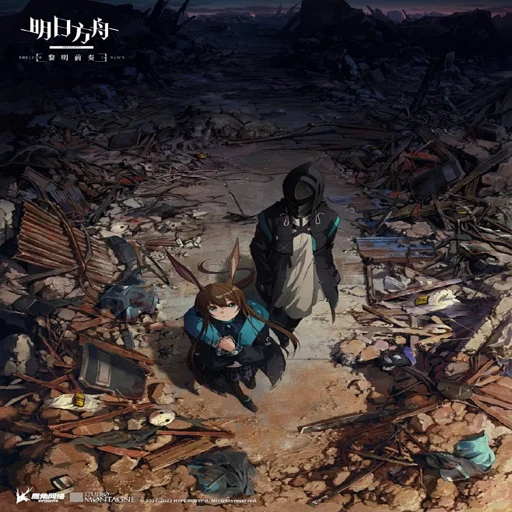 SCP����֮�� The will of a single Tale1.0