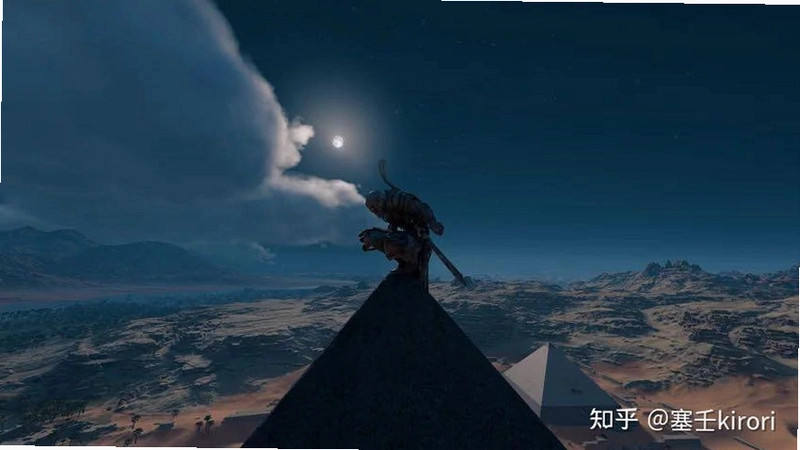 SCP����֮�� The will of a single Tale1.0