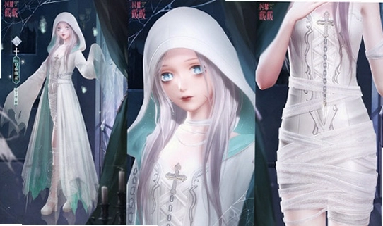 SCP����֮�� The will of a single Tale1.0