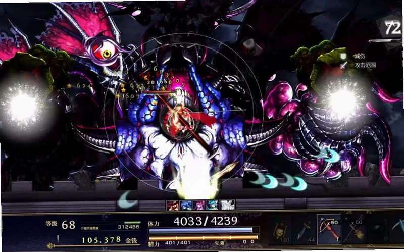 SCP����֮���� The will of a single TaleSteam��