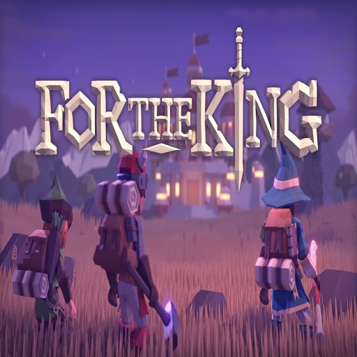For The King Ϊ������1.0 ��ʽ��