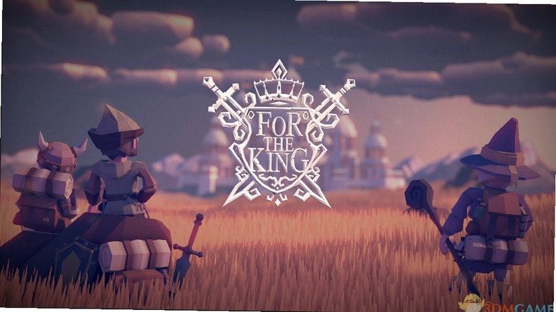 For The King Ϊ������1.0 ��ʽ��
