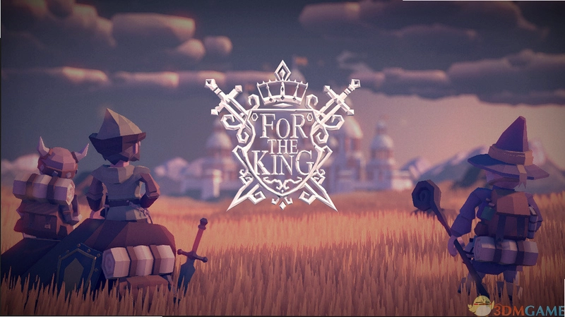 For The King Ϊ������1.0.0 ������